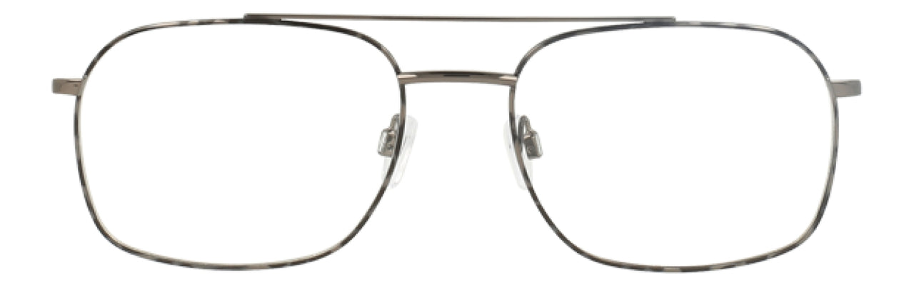 016 - Demi Gunmetal