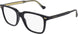 Gucci Logo GG0737O Eyeglasses