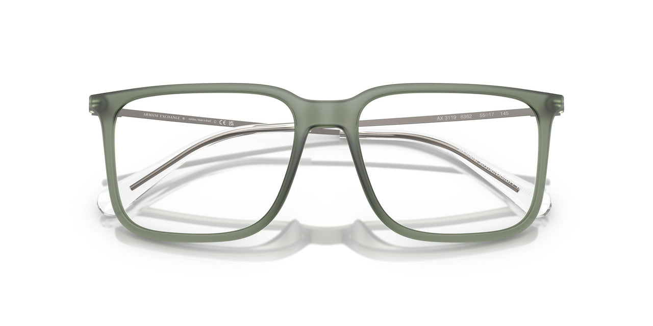 8362 - Green