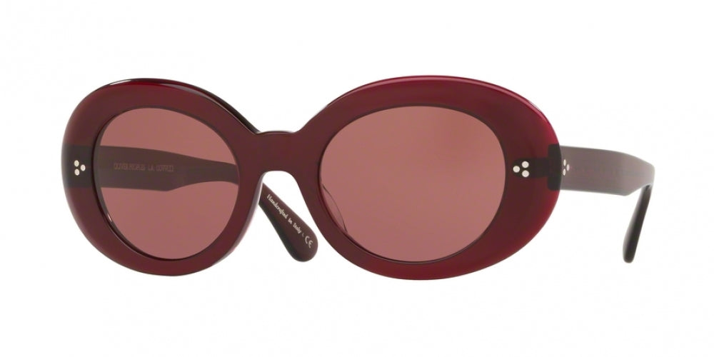 Oliver Peoples 5395SU Sunglasses