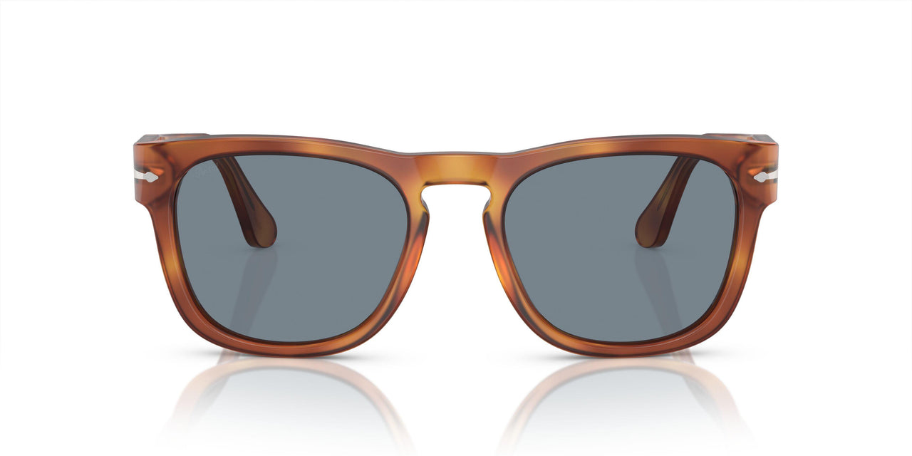 96/56 - Brown - Light Blue