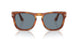 96/56 - Brown - Light Blue
