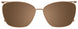 Takumi TK1327 Eyeglasses