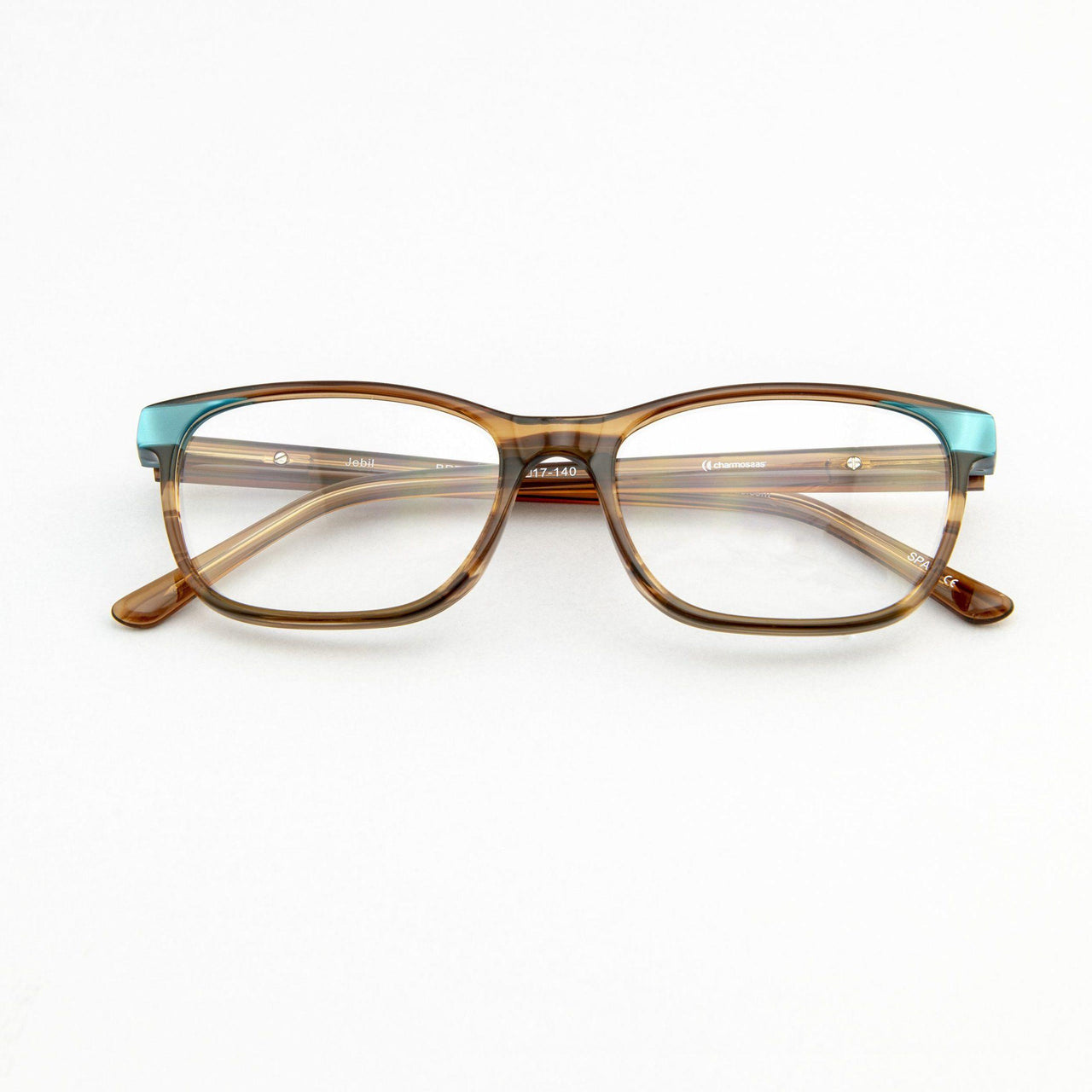 Charmossas Jebil Eyeglasses