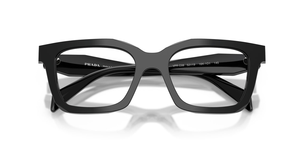 16K1O1 - Black
