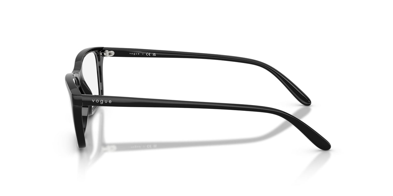 W44 - Black