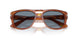 96/56 - Brown - Blue