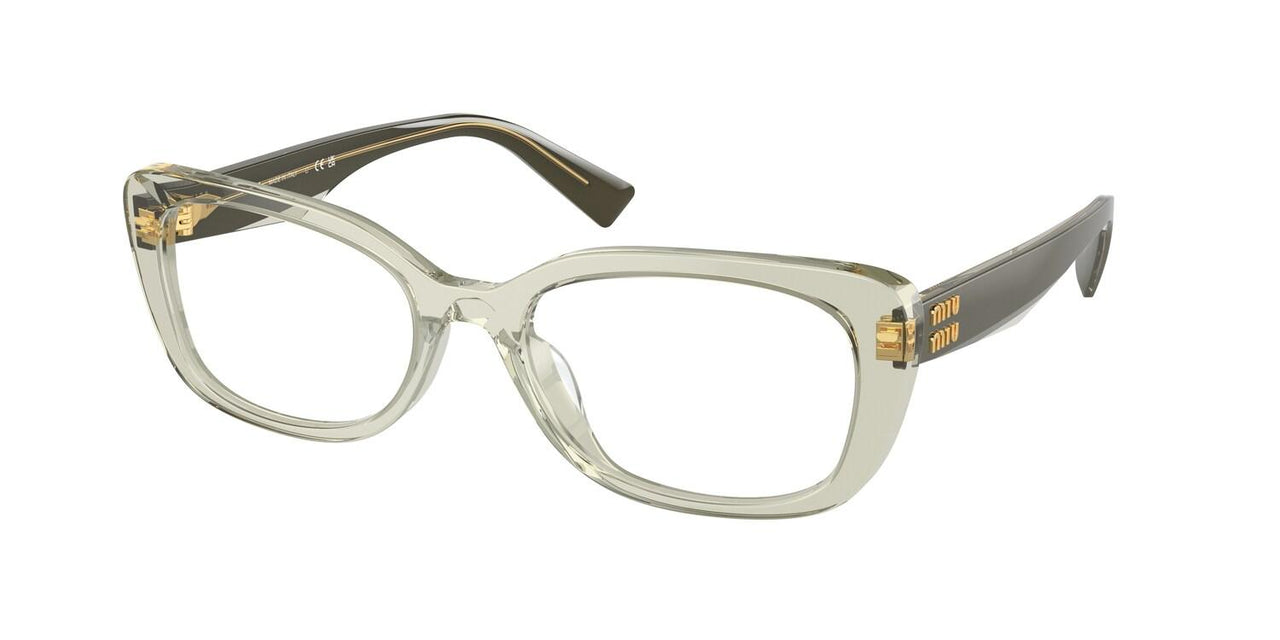 Miu Miu 07VV Eyeglasses