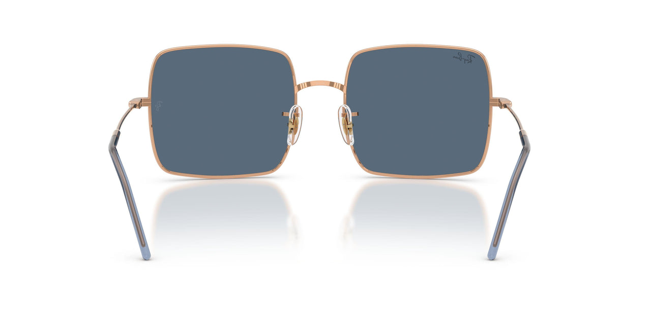 92023A - Gold - Dark Blue