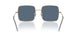 92023A - Gold - Dark Blue