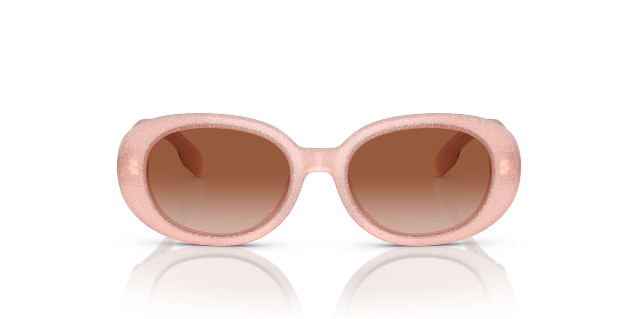 392313 - Pink - Brown Gradient