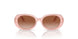 392313 - Pink - Brown Gradient