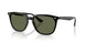 601/9A - Black - Dark Green Polar