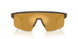 42345A - Brown - Brown Mirror Gold