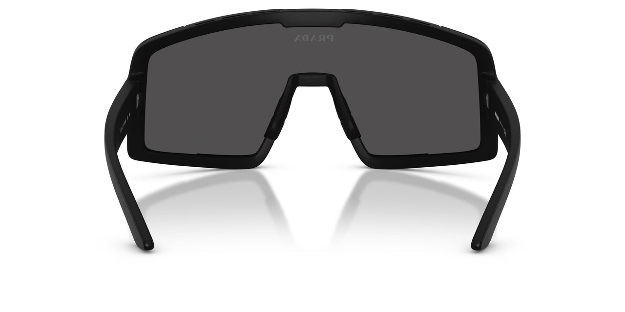 1BO06F - Black - Dark Grey
