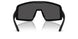 1BO06F - Black - Dark Grey