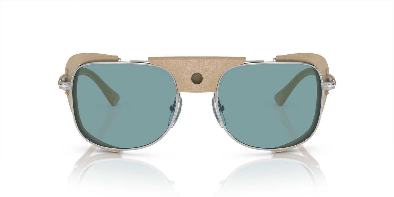1155P1 - Silver - Green Polar