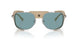 1155P1 - Silver - Green Polar