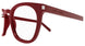 011 - Red - Transparent
