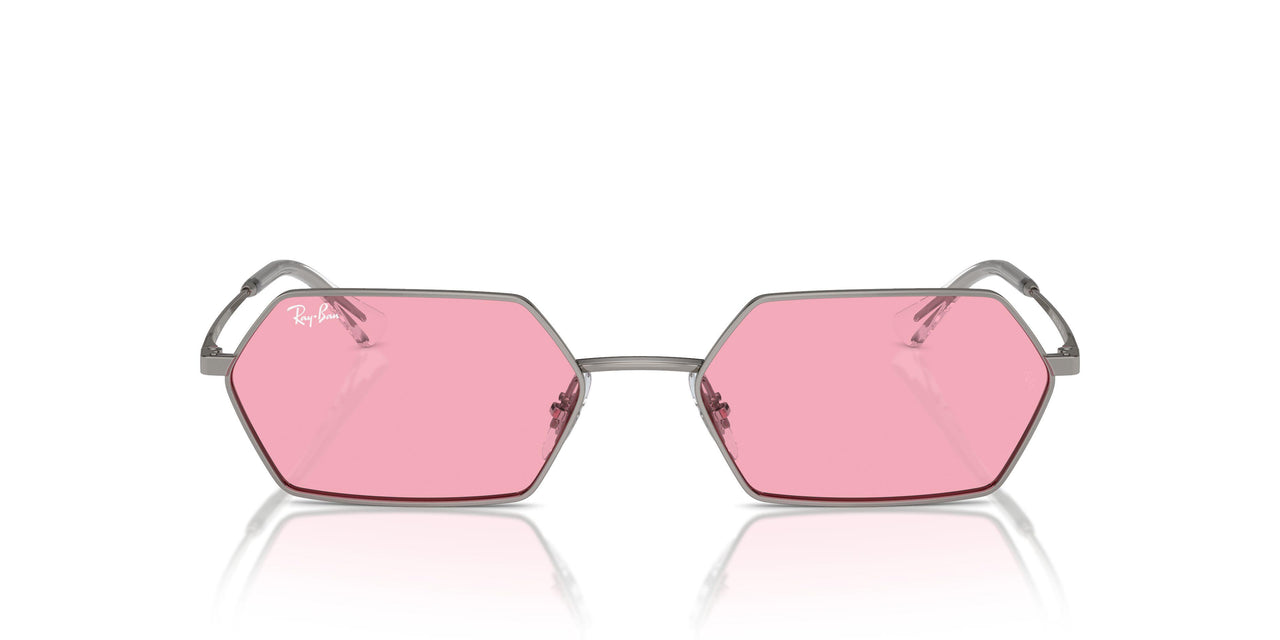 004/84 - Grey - Pink