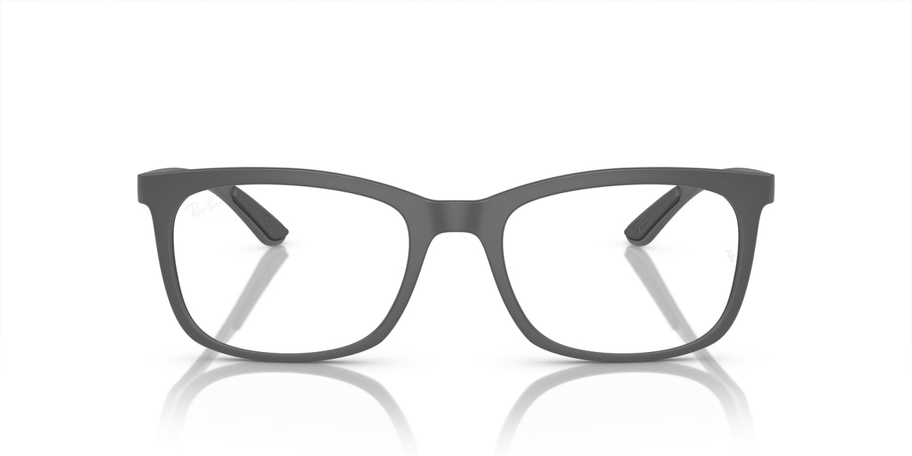 5521 - Grey - Clear