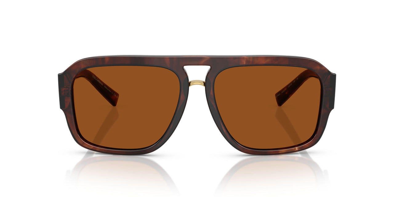 322273 - Red - Dark Brown