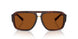 322273 - Red - Dark Brown