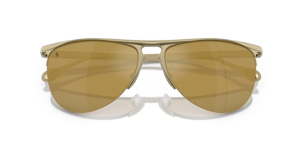 122/7I - Gold - Mirror Gold