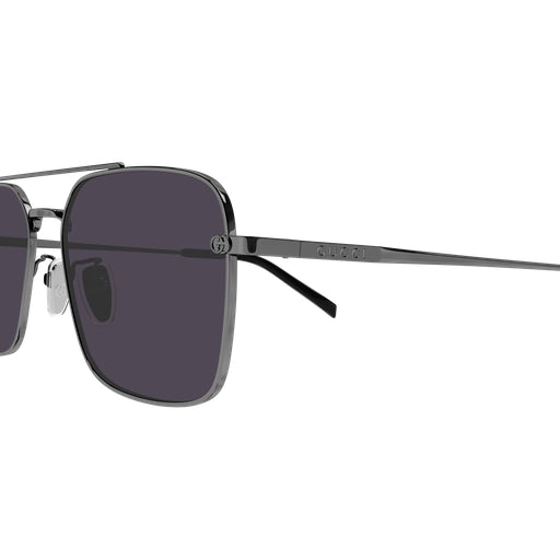 003 - Gunmetal - Violet