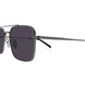 003 - Gunmetal - Violet