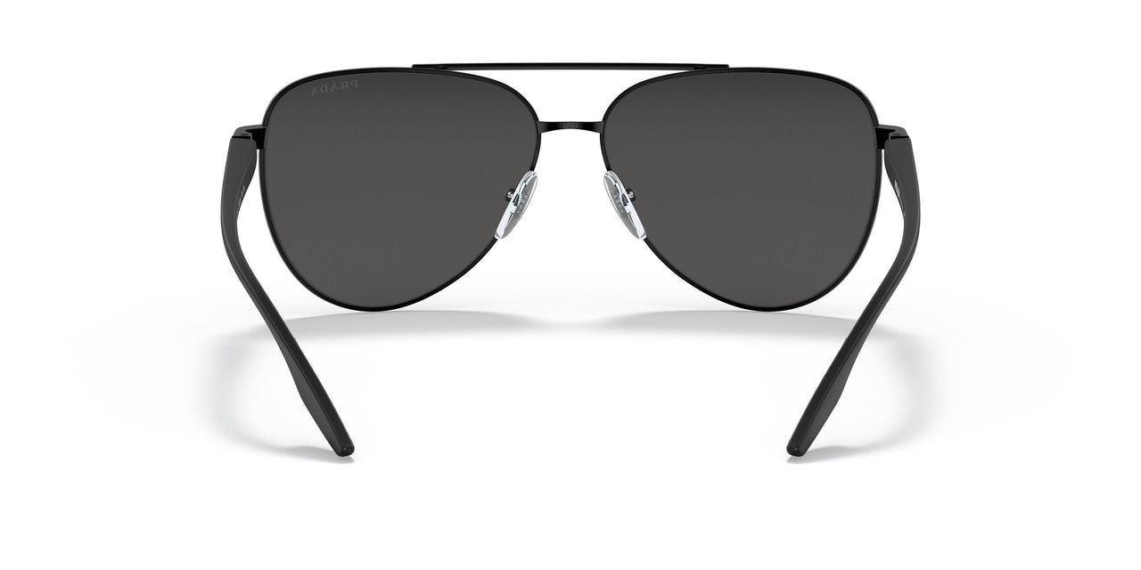 1BO06F - Black - Dark Grey
