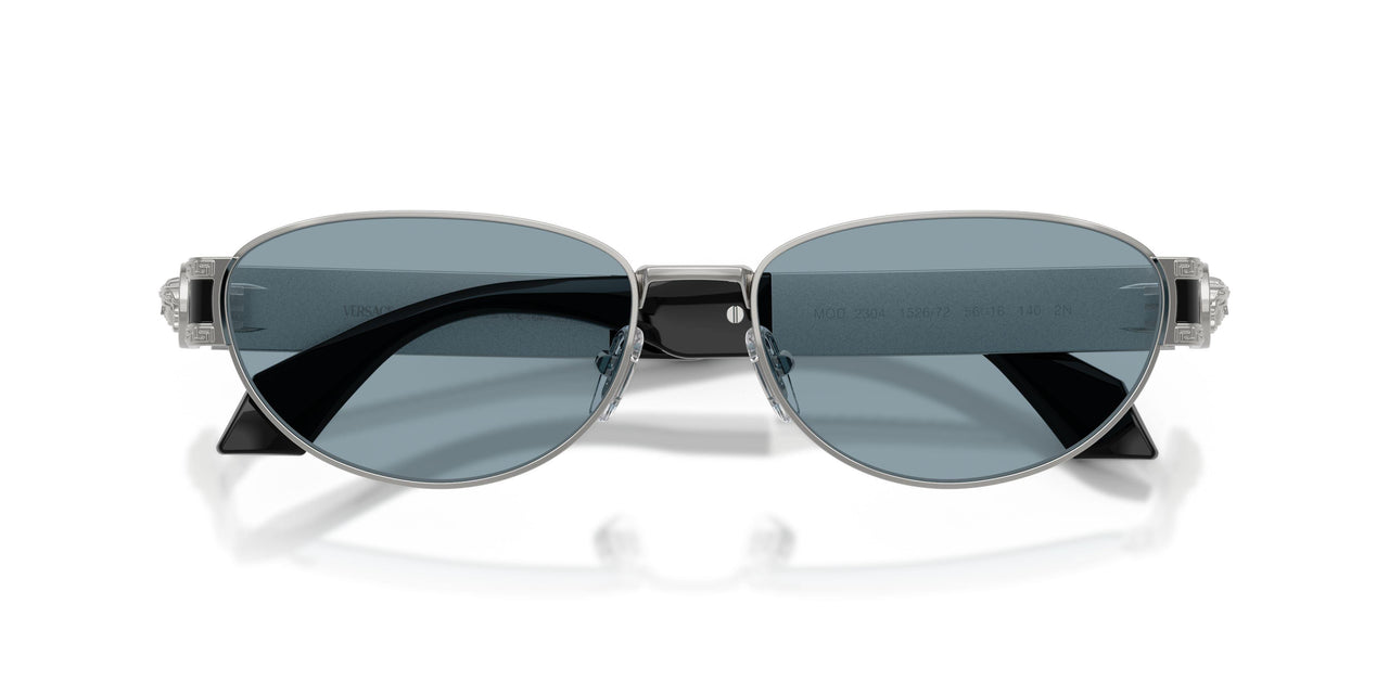 152672 - Silver - Azure