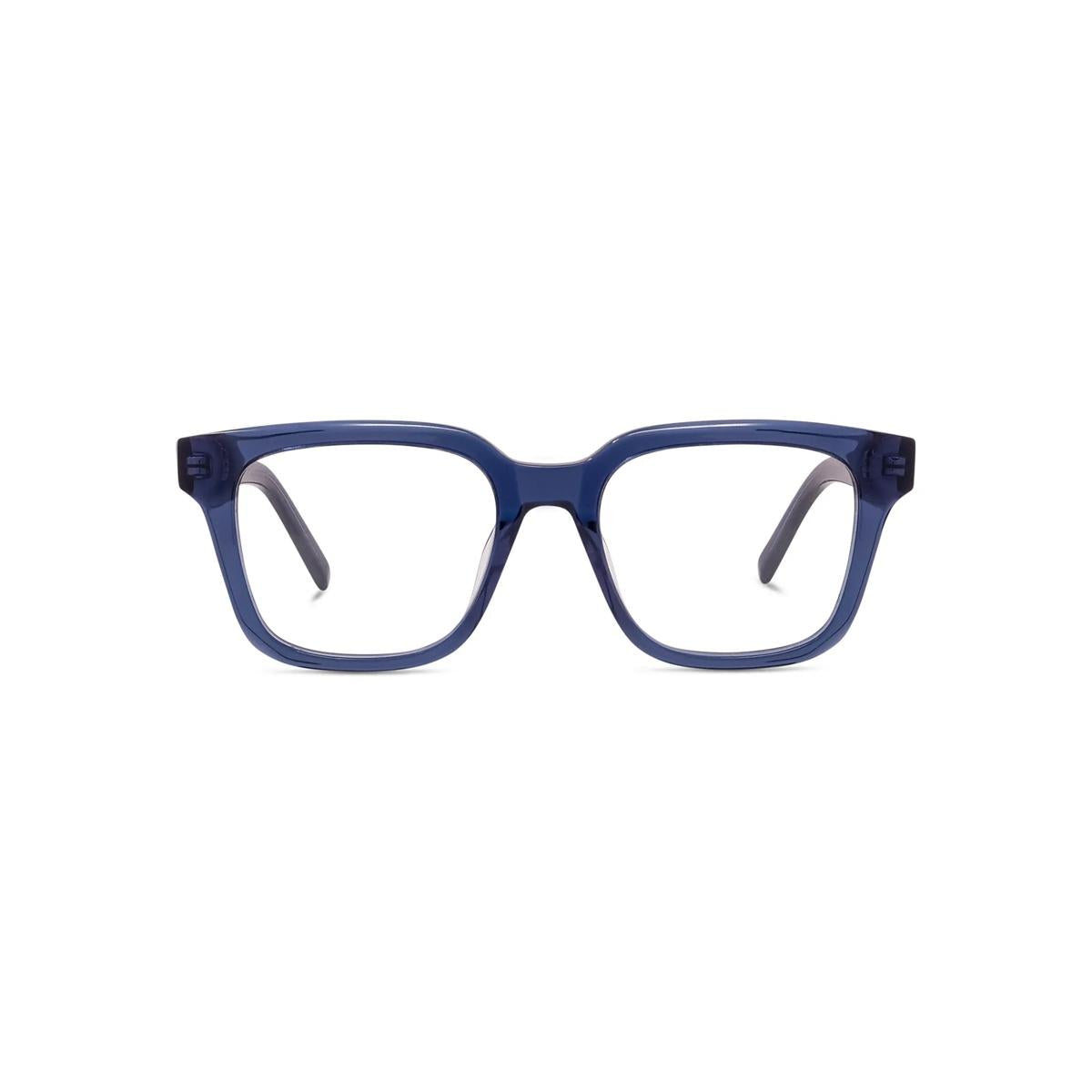 090 - Shiny Blue - DEMO