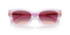 59367W - Violet - Purple Pink Gradient