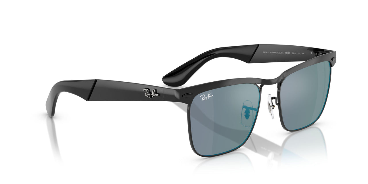 002/8O - Black