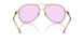 10021A - Violet - Light Violet