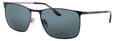 3100 - Matte Blue - Smoke