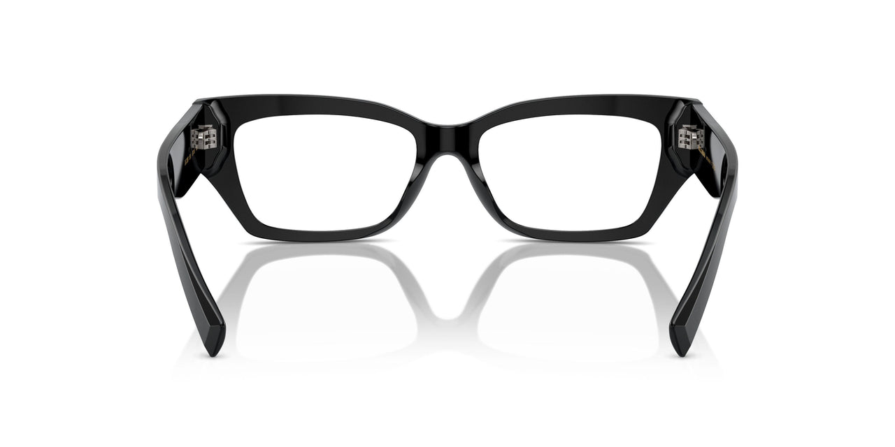 501 - Black