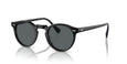 1031P2 - Black - Crystal Midnight Express Polar / 47