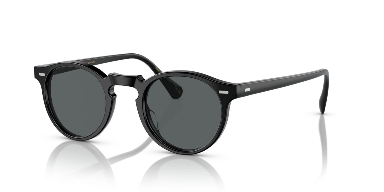1031P2 - Black - Crystal Midnight Express Polar