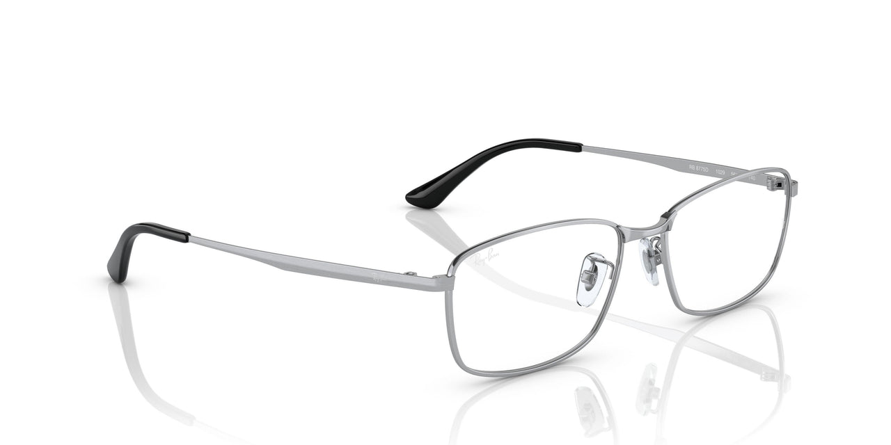 1029 - Silver