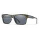 208898IPR54E3 - Flint - Tarmac Tortoise - ChromaPop Polarized Slate