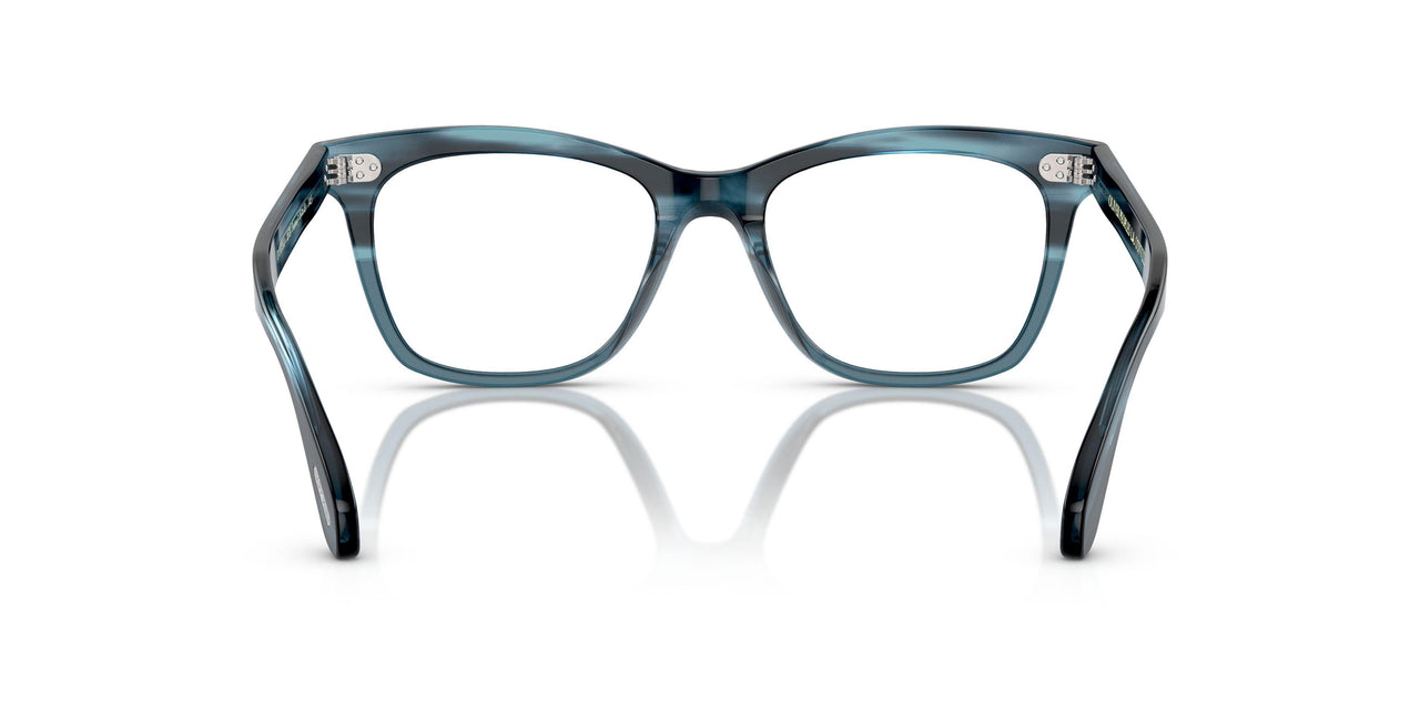 1672 - Blue