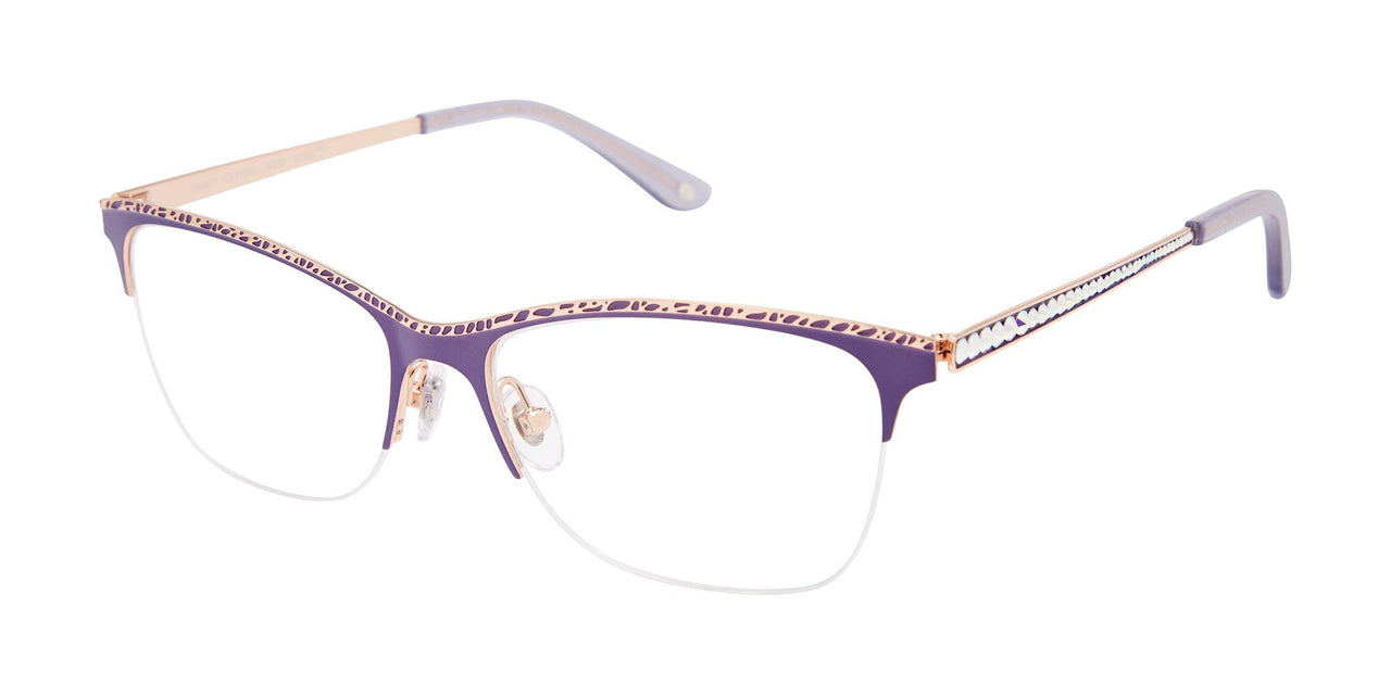 Jimmy Crystal New York Serifos Eyeglasses