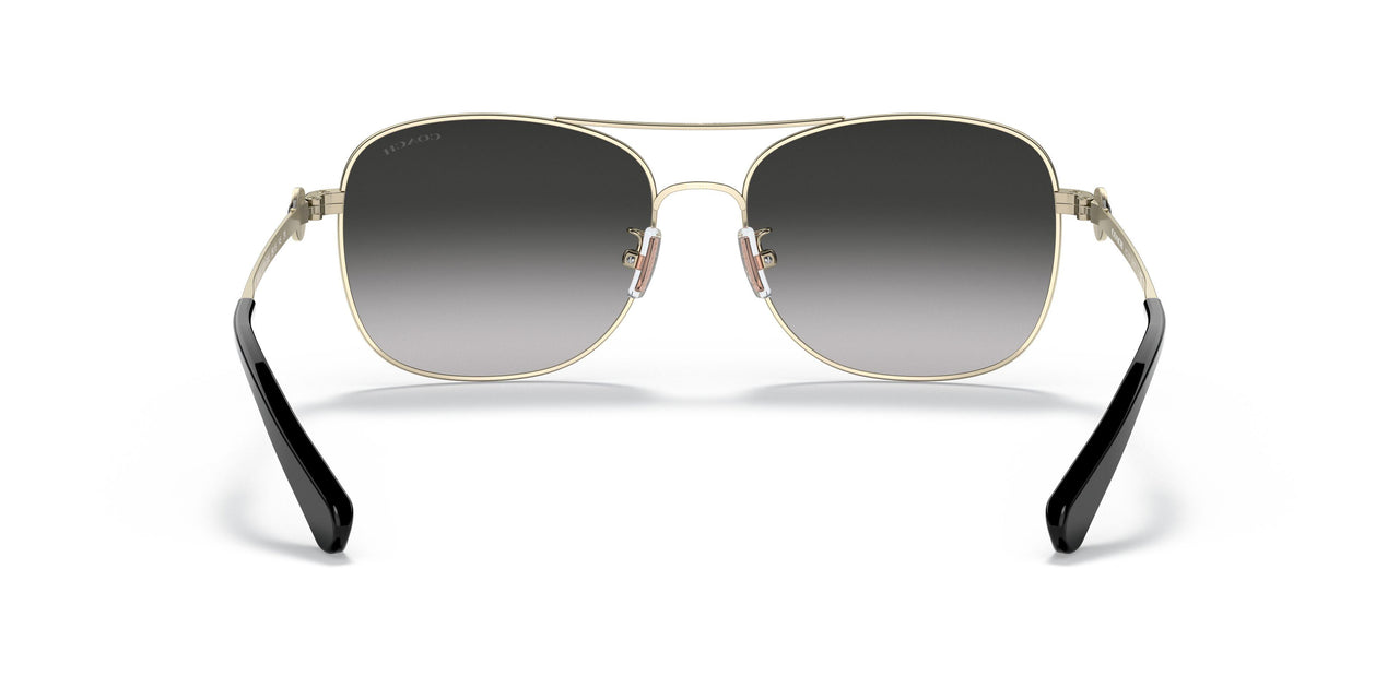 90053C - Gold - Grey Gradient