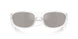 27556G - Transparent - Light Grey Mirror Silver