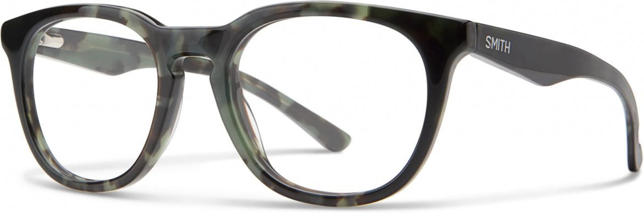Smith Optics Prescription Eyeglass Prescription Eyeglasses 102254 Revelry RX Eyeglasses