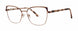 Genevieve Boutique UNRAVEL Eyeglasses