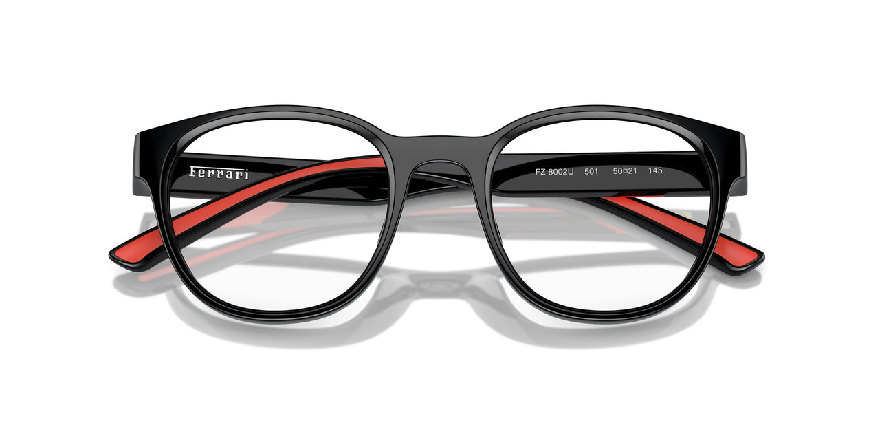 501 - Black