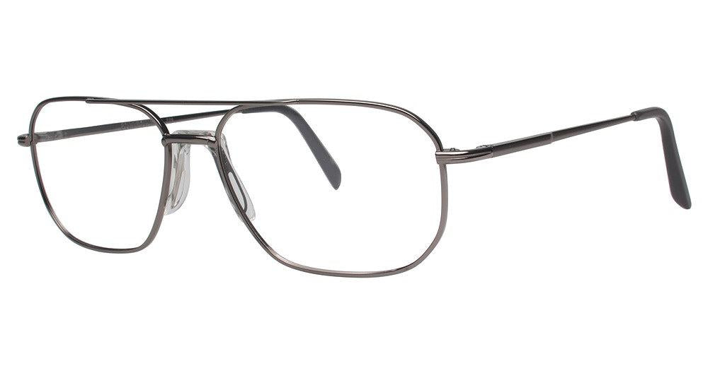 058 - Gunmetal